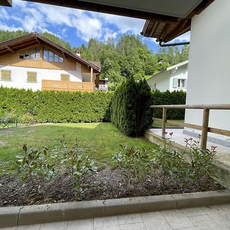 Residence Valentino Пинцоло Экстерьер фото