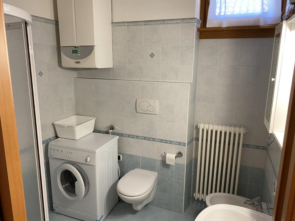 Residence Valentino Пинцоло Экстерьер фото