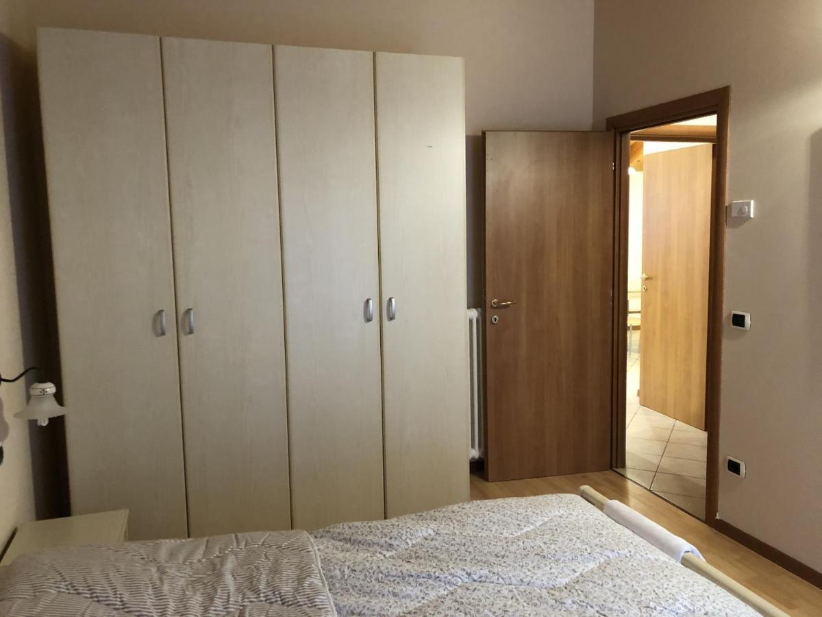 Residence Valentino Пинцоло Экстерьер фото