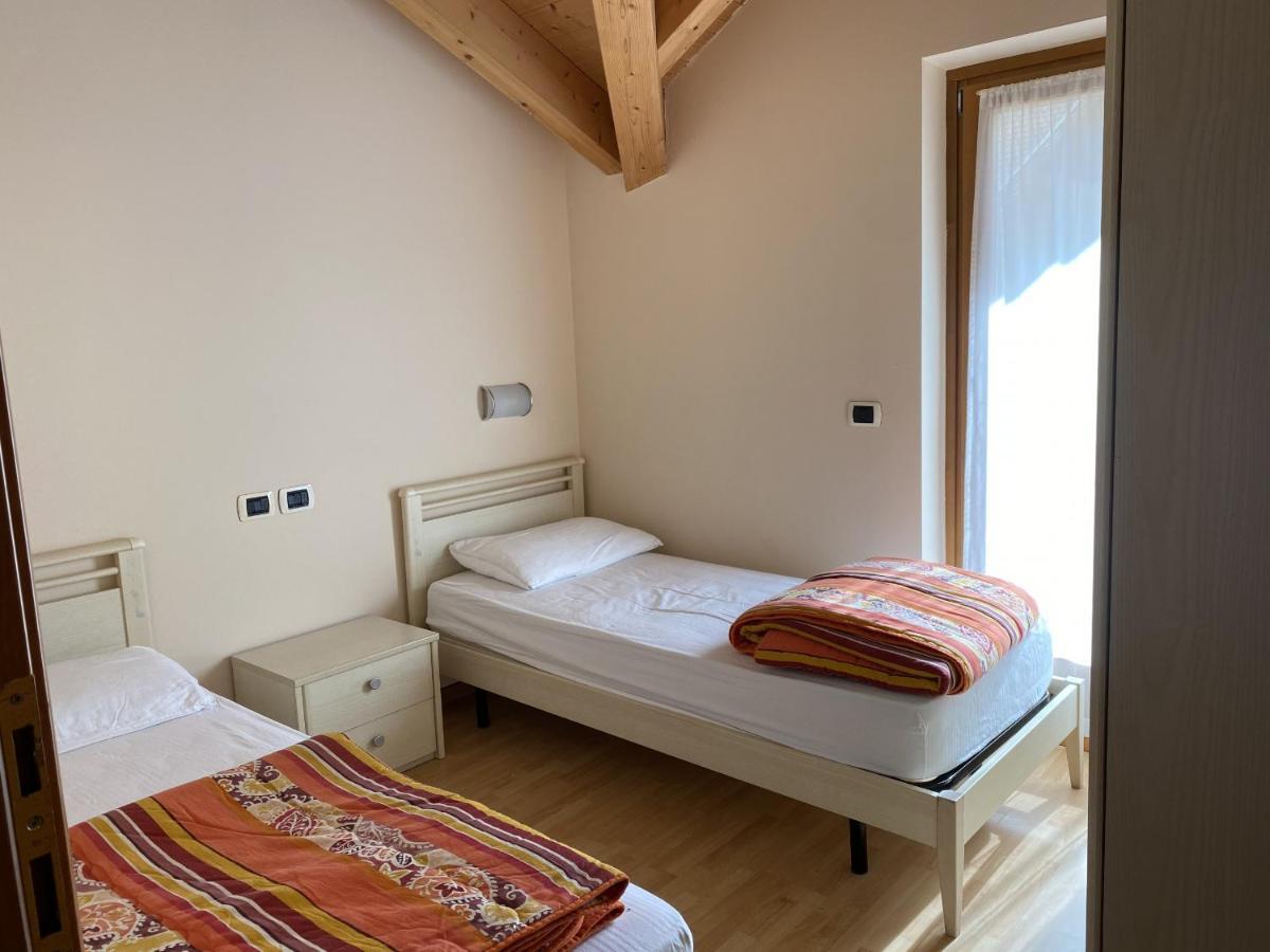 Residence Valentino Пинцоло Экстерьер фото
