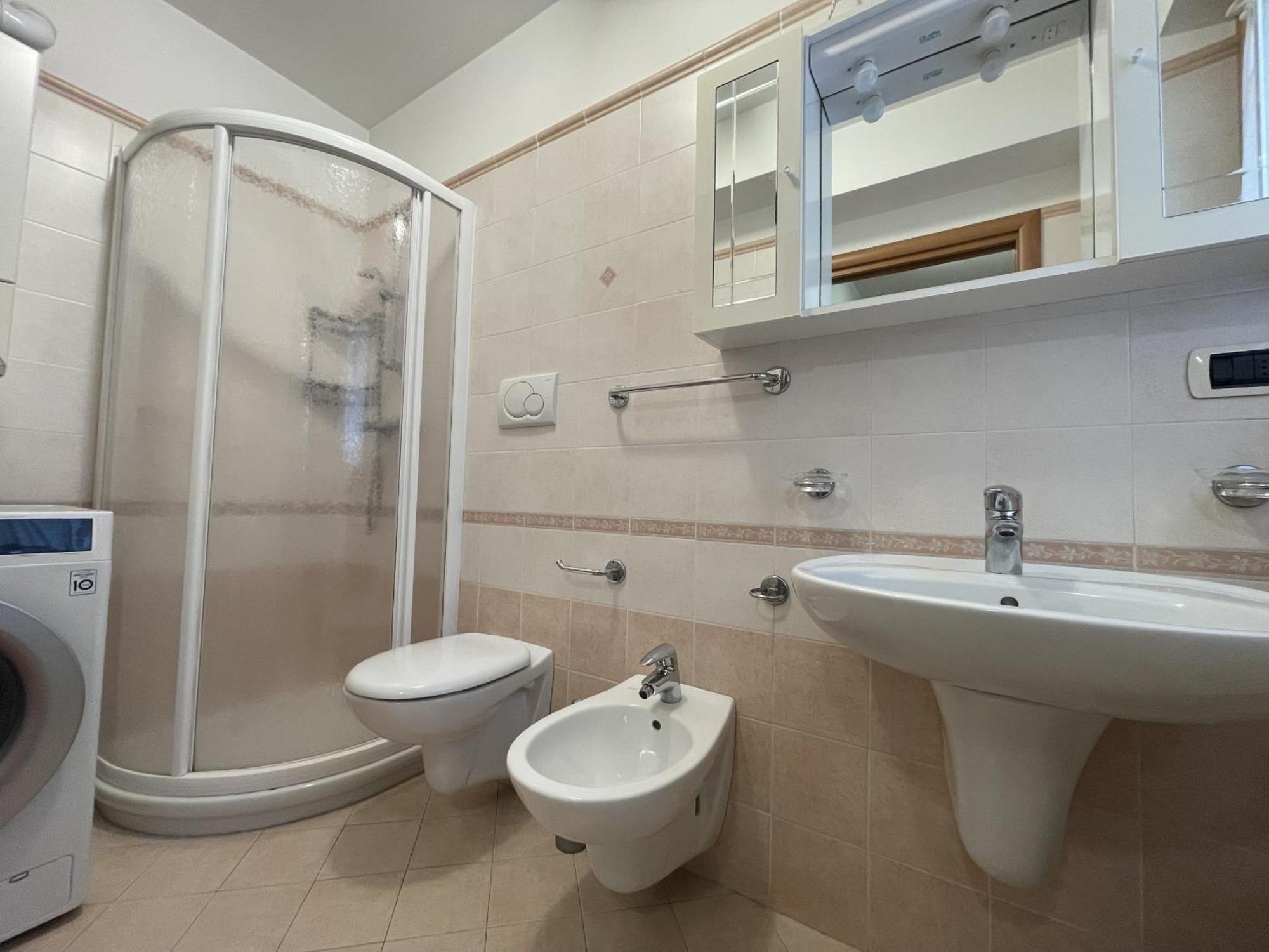 Residence Valentino Пинцоло Экстерьер фото