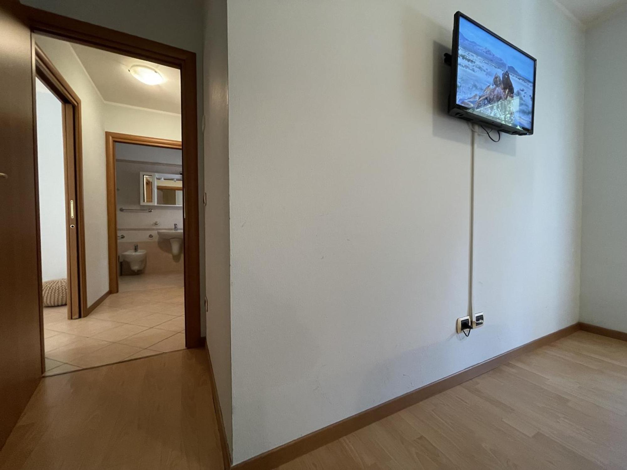Residence Valentino Пинцоло Экстерьер фото