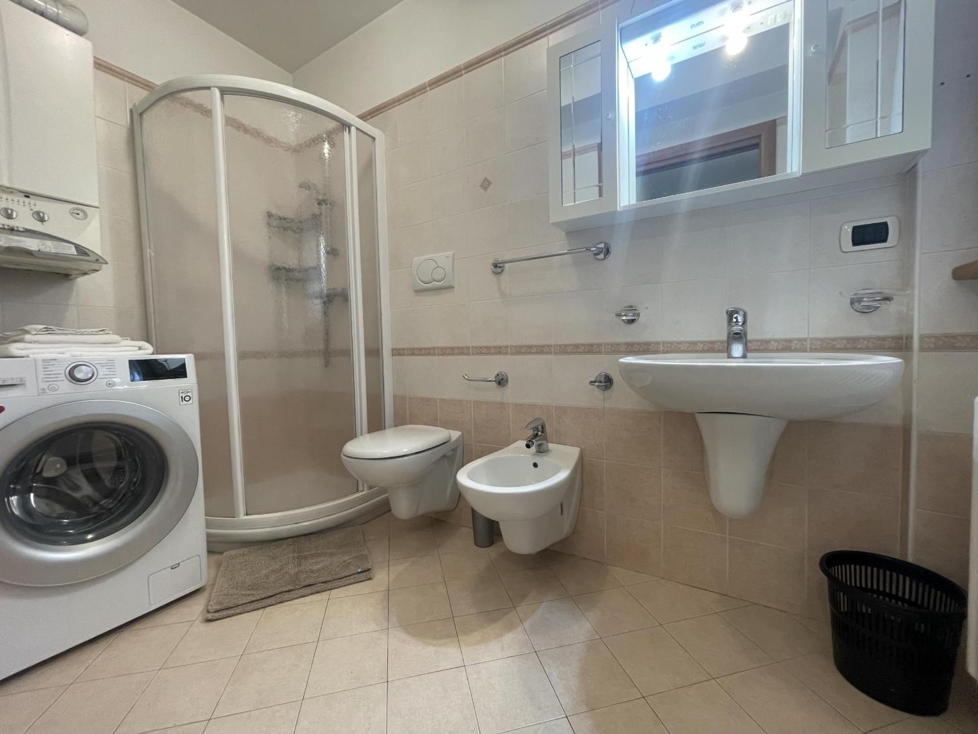 Residence Valentino Пинцоло Экстерьер фото