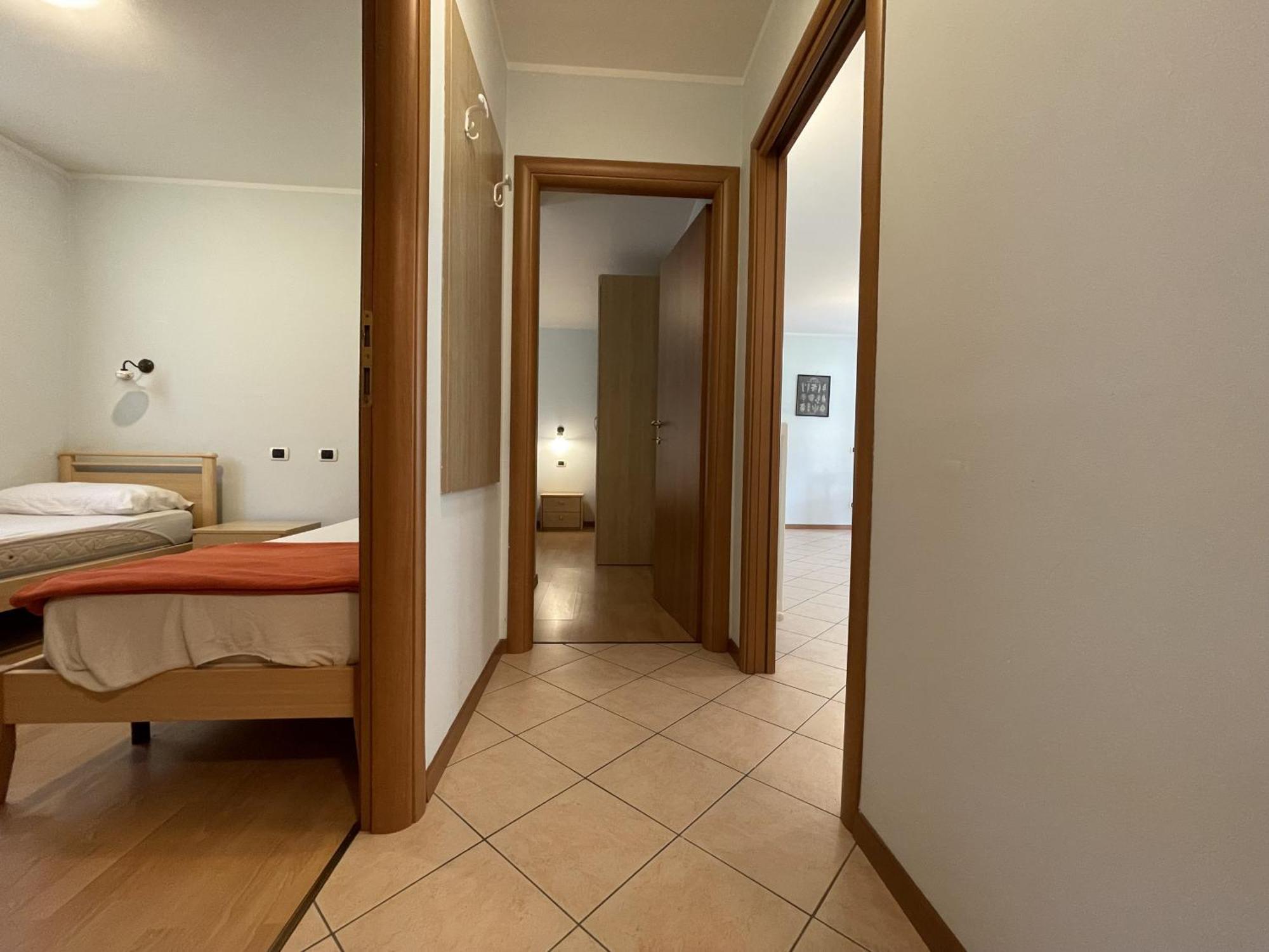 Residence Valentino Пинцоло Экстерьер фото