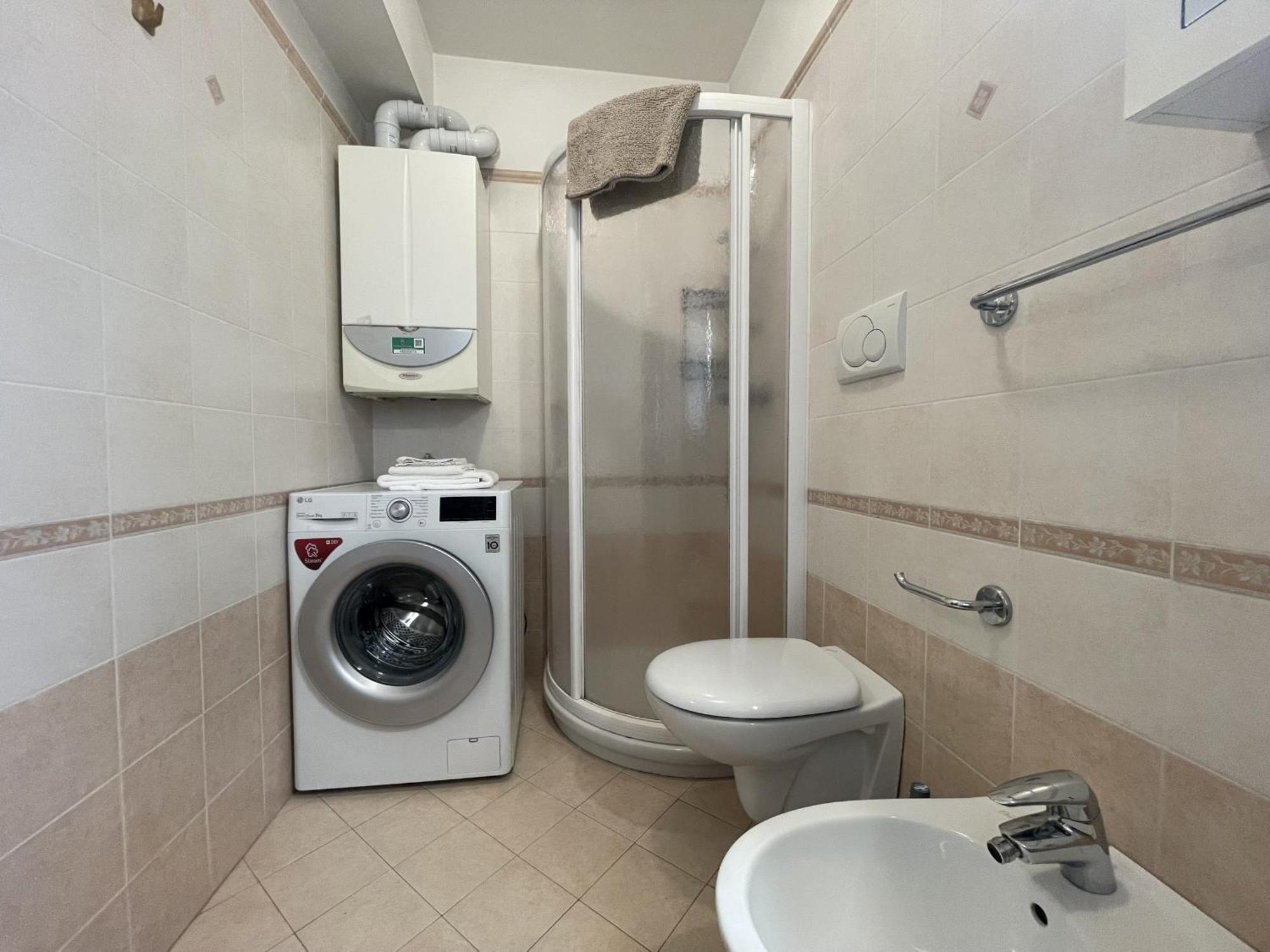 Residence Valentino Пинцоло Экстерьер фото