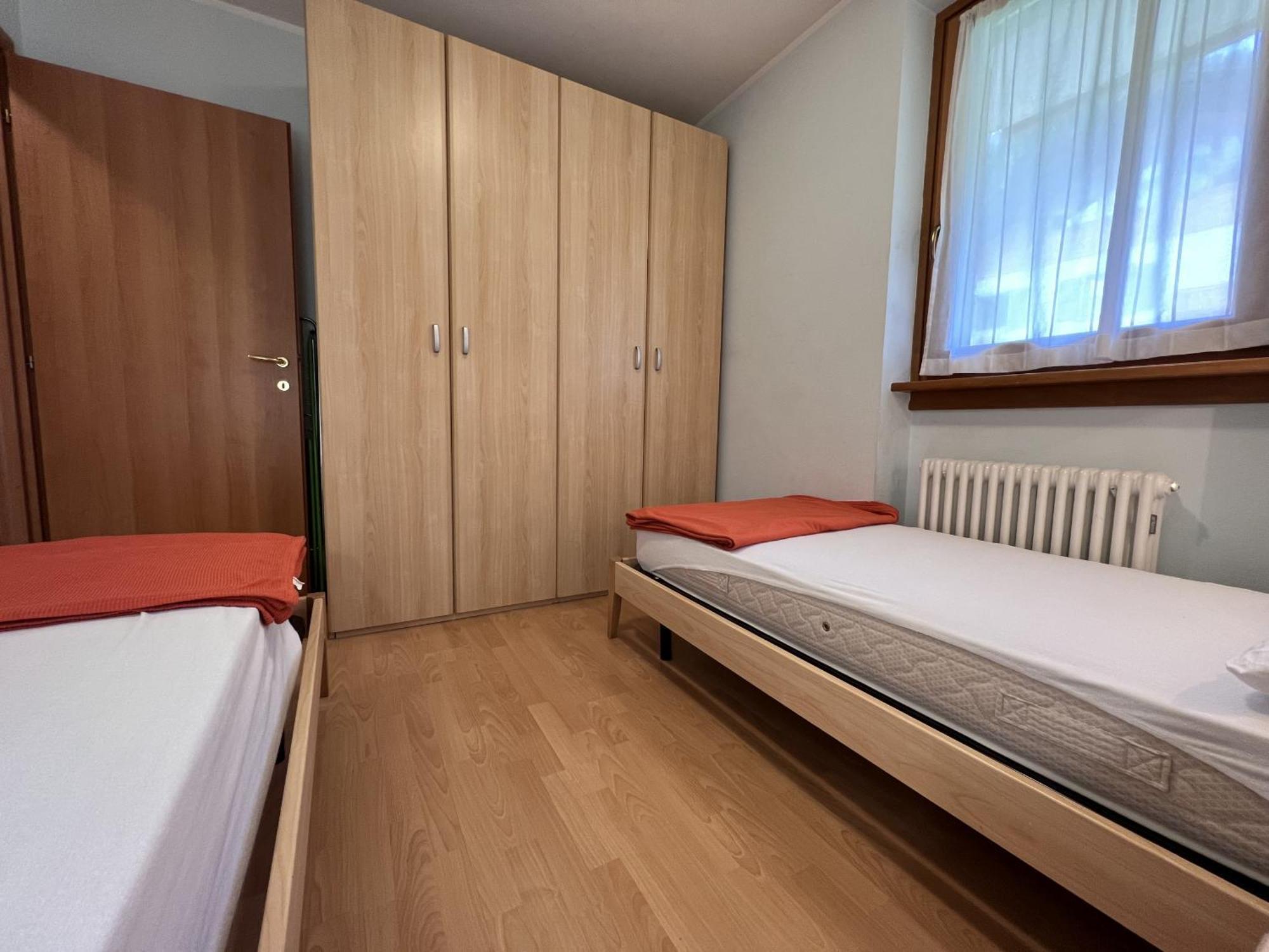 Residence Valentino Пинцоло Экстерьер фото