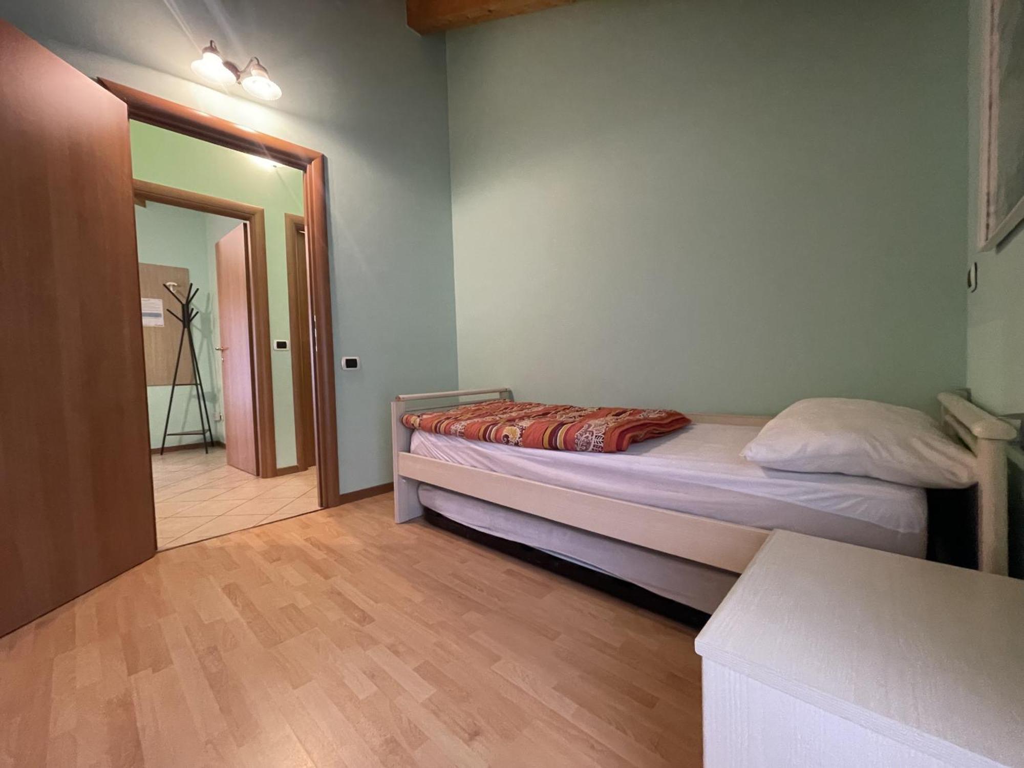 Residence Valentino Пинцоло Экстерьер фото