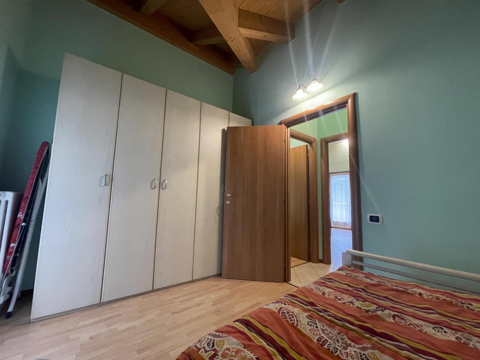 Residence Valentino Пинцоло Экстерьер фото