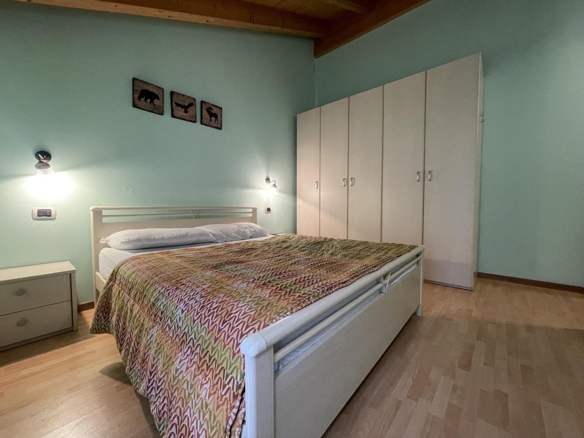 Residence Valentino Пинцоло Экстерьер фото