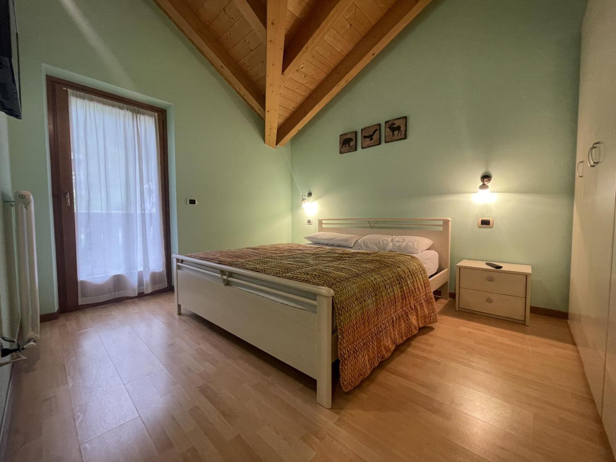 Residence Valentino Пинцоло Экстерьер фото