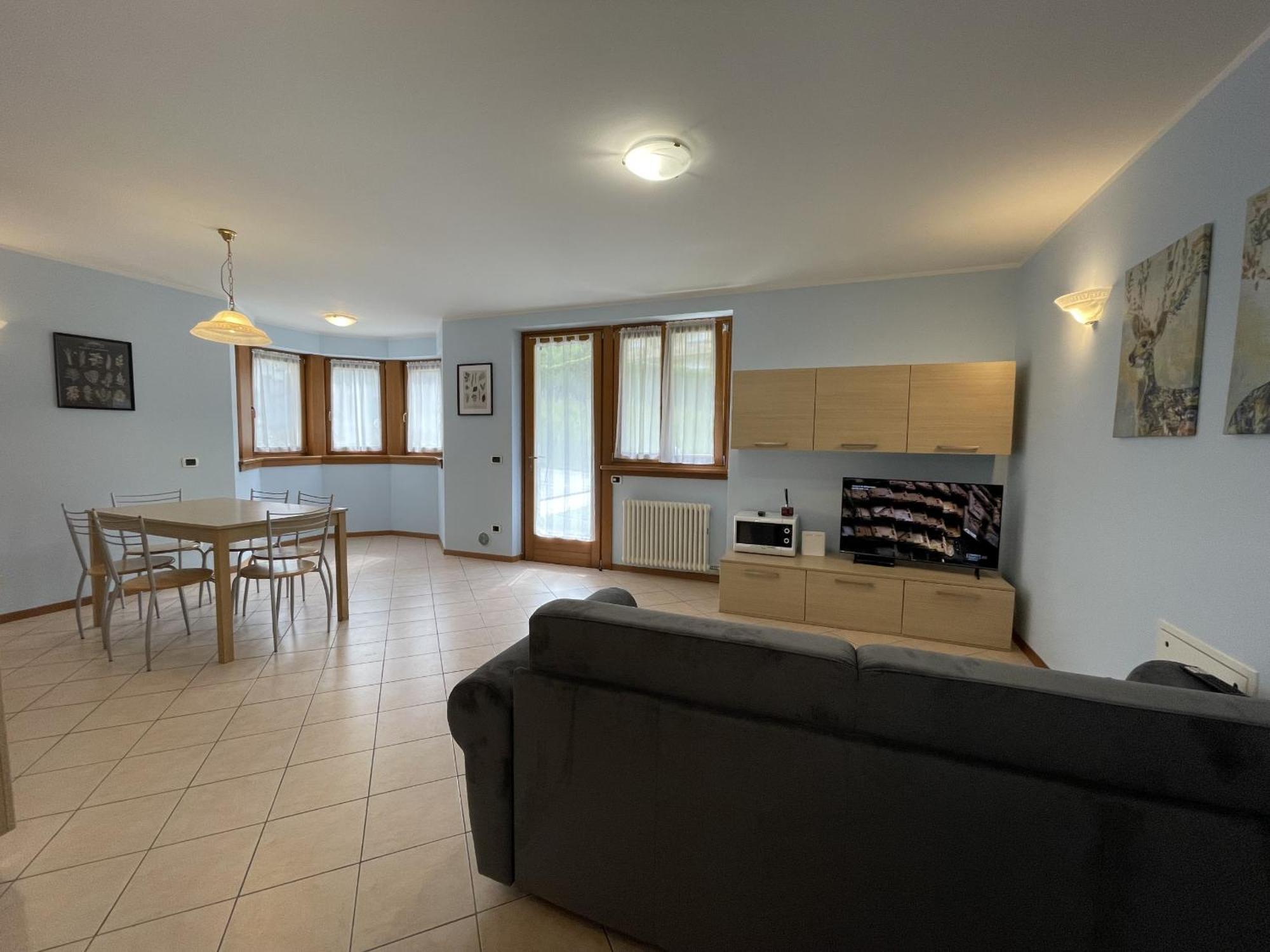 Residence Valentino Пинцоло Экстерьер фото