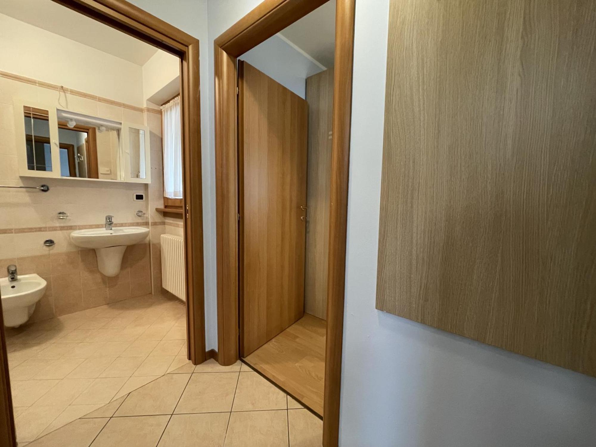 Residence Valentino Пинцоло Экстерьер фото