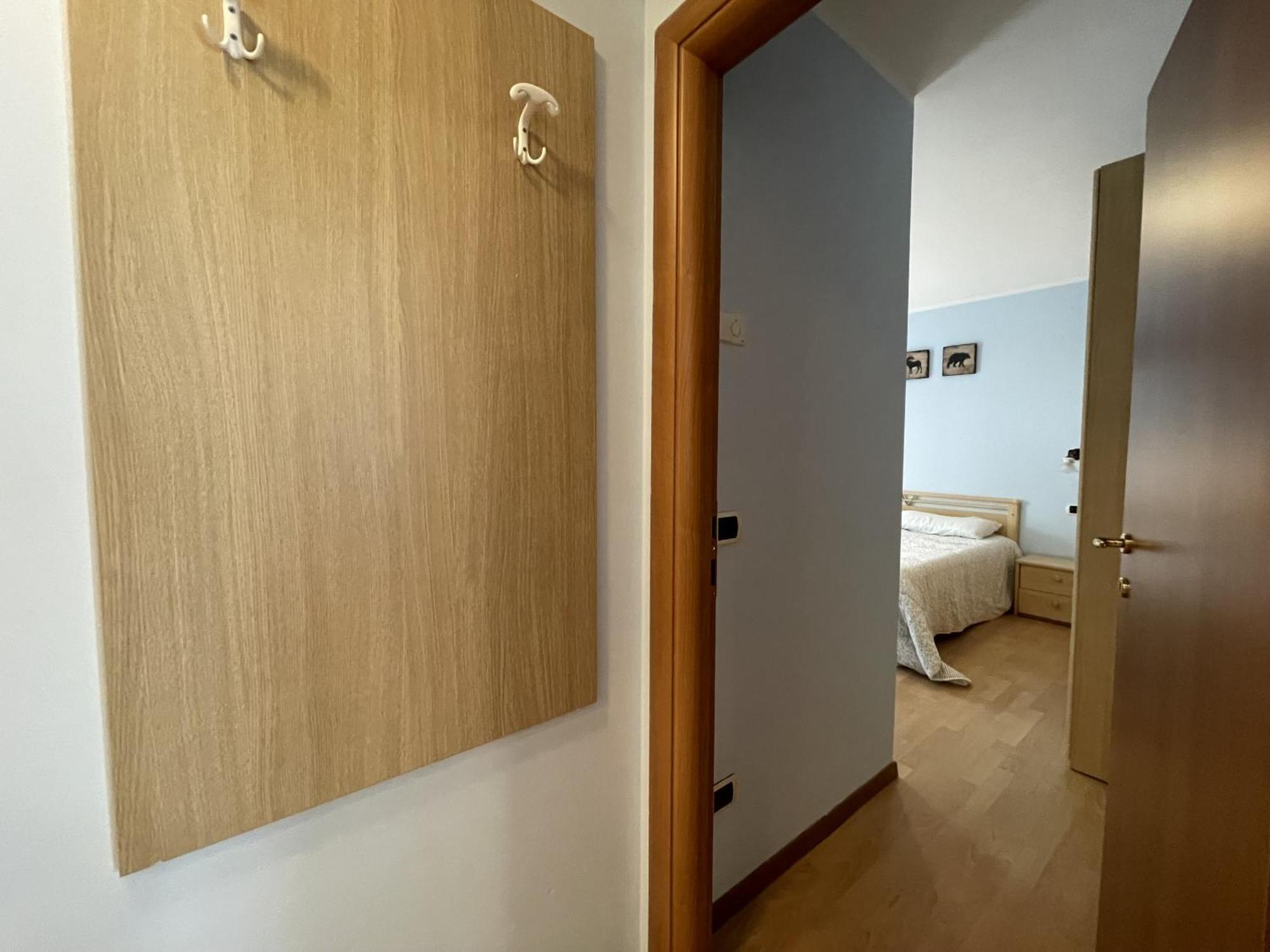 Residence Valentino Пинцоло Экстерьер фото